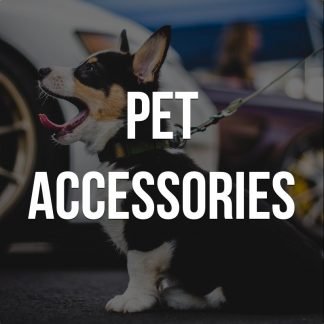 Pet Accessories